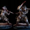 7391a66967d4b1d73cb679300325ac14.jpg Aurox Warriors - Female warriors_x2 poses