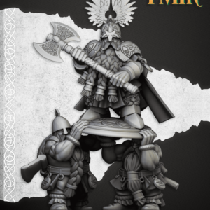 73c14140f2c6a7c5eed53fa66d85fa8d.png King Ulric of Thrym-Heim - Król Krasnoludów