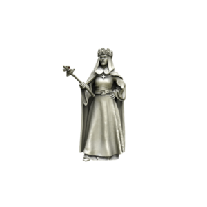 Queen Urraca the Reckless - x1
