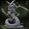Ssrall Prelate - Mammoth Factory - Druk 3D