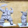 Ogre Butcher - Magori Miniatures