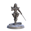 Lythalia – Whisper of Secrets Pinup Nude