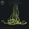 Divine Machine - Unborn God - Druk 3D