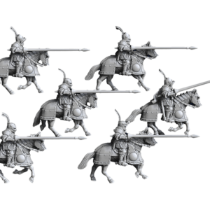 7431d4cef20b0c6dc5266ed77b2d74a8.png Mounted Knights - 5x