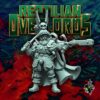 Lazknecht Commander - Reptilian Overlords - Druk3D