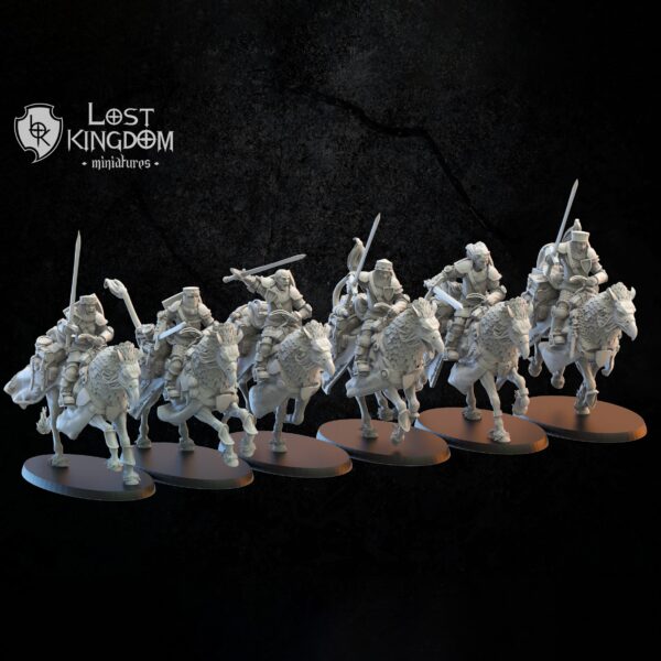 745ce6bd88252a90148eeeb7e5afb153.jpg Kingdom of Mercia Rangers - Lost Kingdom - druk 3D