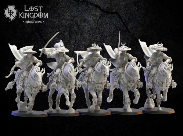 746c3daa41e45db814d9df4fb3bf529d.jpg Shadow Knight / Dark Riders - Lost Kingdom