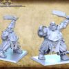 Ogre Butcher - Magori Miniatures