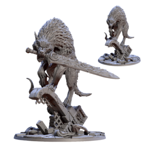 747e7476e3075fde1933ba43dfd789e1.png Fenrir - The Old Wolf
