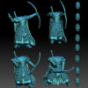 748562dd233b2c3ce33083cf5bbfb7e5.jpg Archers - x1