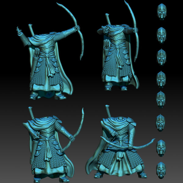 748562dd233b2c3ce33083cf5bbfb7e5.jpg Archers - x1