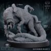 748effa3cb11b41f259299793e0c4e27.jpg Devourer Beast #2 - Mammoth Factory - Druk 3D
