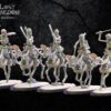 74aa87ae1aa293a988c73e0f4d6960fd.jpg Khnum Archers x5 - Lost Kingdom - Minifaktura