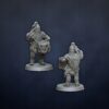 Icekander Royal Guard CMD  - Druk 3D