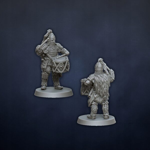 Icekander Royal Guard CMD  - Druk 3D