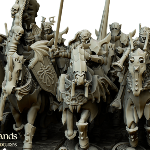 Vampire Knights - Wampirzy Rycerze - Pełna Jednostka  Patreon