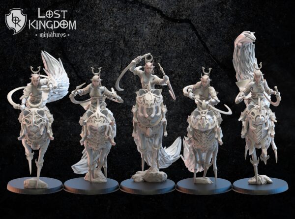 74e6aa2102425f993ce92f6e73974ec9.jpg Dark Elves - Dark Riders - Lost Kingdom