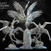 74e8f413f12cd587fa49ef90f452c7d4.jpg Kurenjosei x1 - Lost Kingdom Miniatures