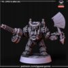 Heavy Boyz x5 - GGW - Minifaktura - Druk 3D
