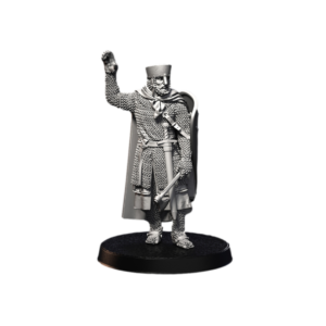Count Arnaut VI