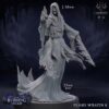 Flame Wraith #8 - Mammoth Factory - Druk 3D
