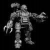 751a704f4f2ef4571400f402d63392fb.jpg Scavenger Robot Droidtex x3 - Station Forge