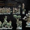 Shizen Avatar - Lost Kingdom Miniatures - Druk 3D