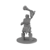 Bone Hill Giant - Monstrous Encounters