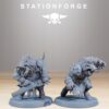 759e6535053a760514c8436f6b472e98.jpg Corrupted Beasts - Station Forge