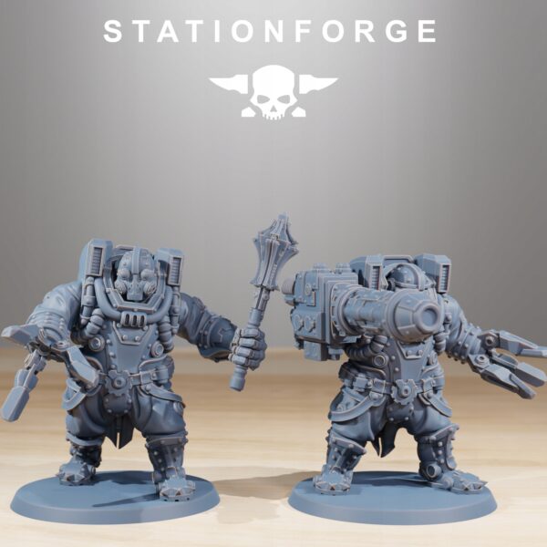 75a9d728532da2141602ed24e49bfa83.jpg Frontliners Heavy Support - Station Forge