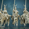 75d82d3897215ef7072ff4c24e30c14f.jpg Grail Knights - Jednostka Rycerzy