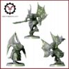 Vampire Ratmen Set - 3 szt. - Vinciminiatures