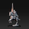 76190d1676334db2707b91d12ce6fd2e.png Wood Elf Mounted Bannerman