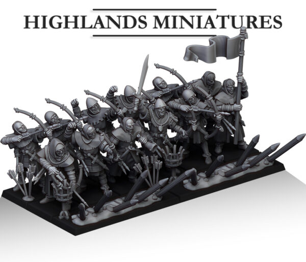 764904f95faf81703e6608d0f265c473.jpg Gallian Archers - x17 + x3 CMD