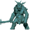 Hill Ogre Chieftan