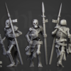 7686696aaf6090e0b5621a508eeaa3a9.png Skeleton Warriors Command 3x - Szkielety Dowódcy