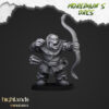 Orc Archers - x1