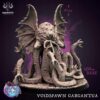 7711e4bd6fe2b56b3c96e40af4cccc1d.jpg Voidspawn Garganthua - Mammoth Factory - Druk 3D