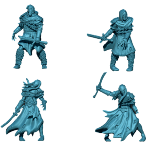 7739ce909970df388490962b7c66d7a2.png Terror Realm Spectres - Troops - x1