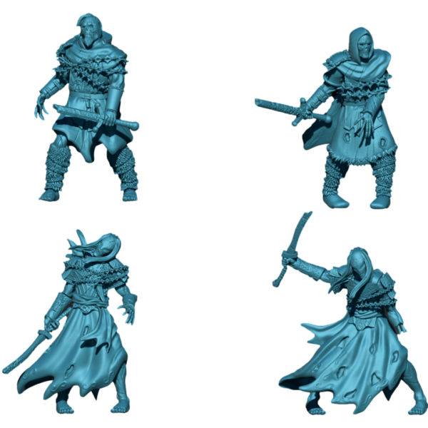 7739ce909970df388490962b7c66d7a2.png Terror Realm Spectres - Troops - x1