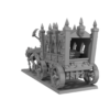 Undead Black Coach - Monstrous Encounters