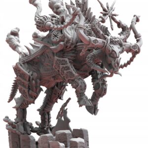 Magmhôrin Devastator - Lost Kingdom