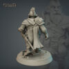 Male Dwarf Fighter