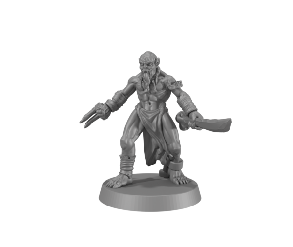 778f28b743988915e8a370687d63aba1.png Ghouls + Necromant - Monstrous Encounters
