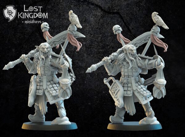 Ogodoi Khan, the Successor - Lost Kingdom