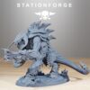 77dd0a8c20eff4ee313712297a17c7c0.jpg Xenarid Necrothorn - Station Forge - Druk 3D