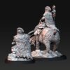 Lord of Iron Mounted