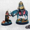 Flain's Retinue Set - Minifaktura - Druk 3D