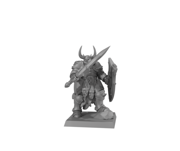 7844a783230d7241aadb8881a37c3e43.png Dark Crusaders Command - Monstrous Encounters