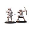 Outriders Blood Handed Orcs with Bows - x1